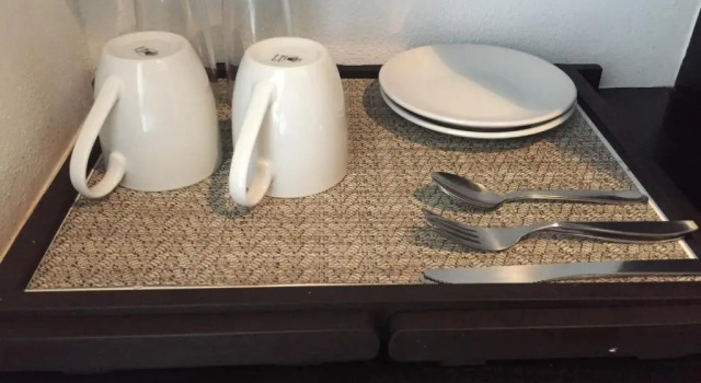 Номер Standard Suites Malecon Cancun