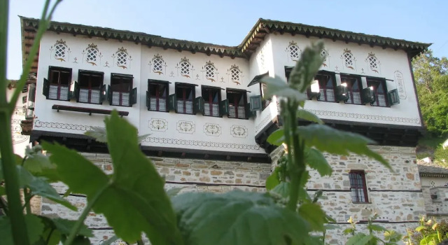 Glorious Peleys Castle Hotel, Book Hotel South Pelion Thessalia