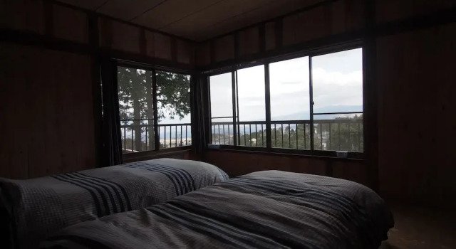 Atami Cottage 6 People, Boek Vakantiehuis Hotels in Tokai met parkeren, Parkeren
