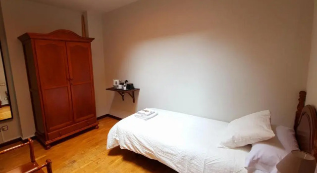 Номер Standard Casa de Aldea Las 7 gotas