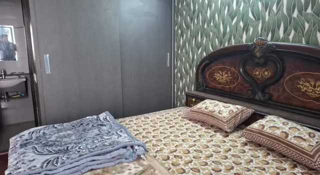 Yesobhumi Service Apartment, Varaa Huoneisto Gurgaon 