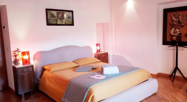 Люкс Superior Palazzo Tronconi agriturismo