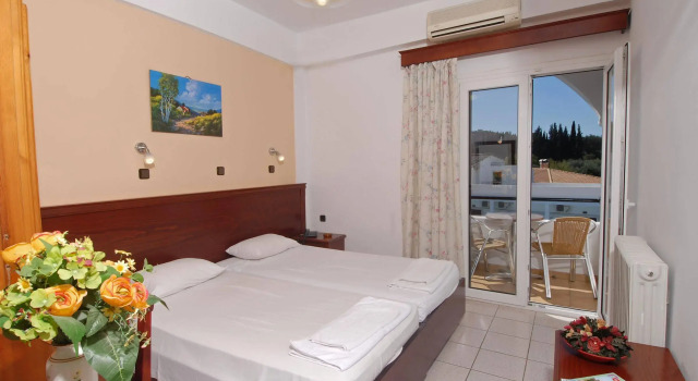 Gouvia Hotel