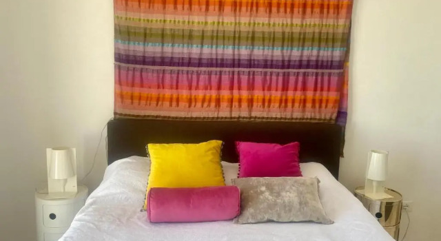 Casa Eva, Book Hotel Hotels in Murgia with Parking, Parking
