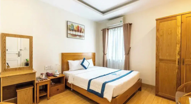 Номер Superior Blue Diamond Airport Hotel