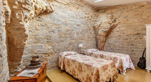 Locazione Turistica L'Abbazia