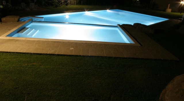 Agriturismo NaTourOasi