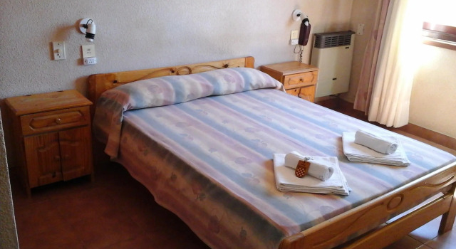Hotel Mariska