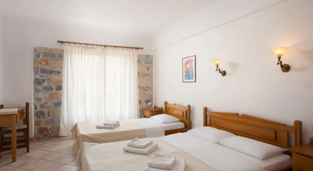 Номер Standard Petrino Guesthouse