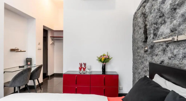 Номер Standard Komorowski Luxury Guest Rooms