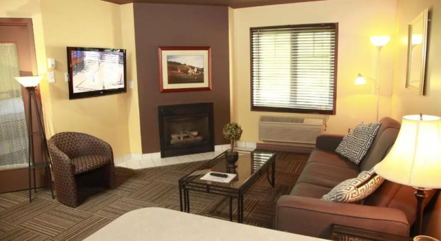 Hôtel Énergie Shawinigan, Book Hotel Shawinigan Mauricie