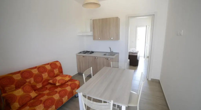 Полулюкс Tenuta Don Vittorio B&B