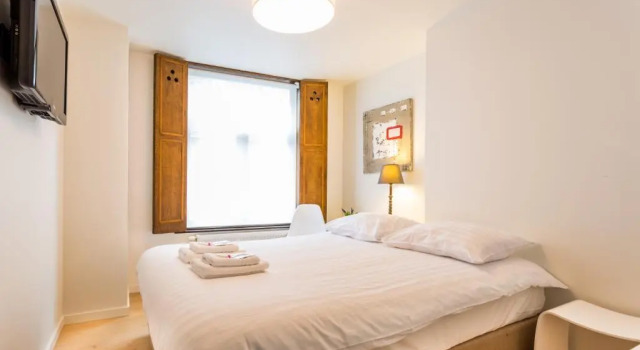 Двухместный номер Standard Hotel Bla Bla
