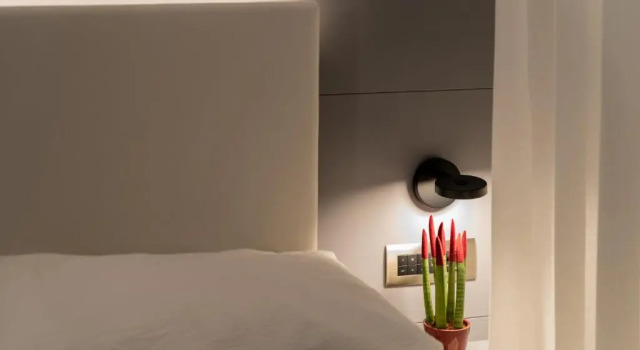 Номер Standard Hotel Shangri-La