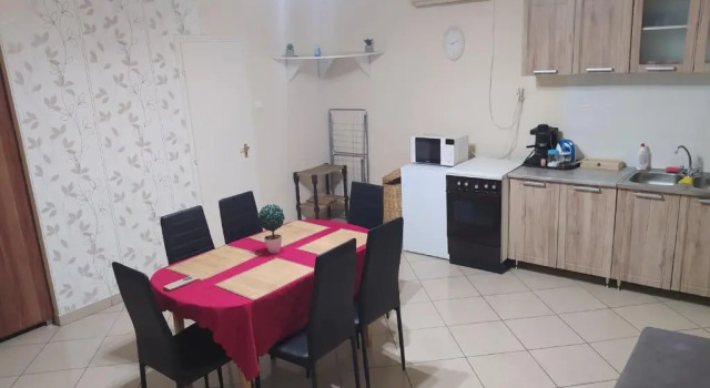 Pingpong Apartman, Забронировать Апартаменты/квартира Шольтвадкерт Бач-Кишкун