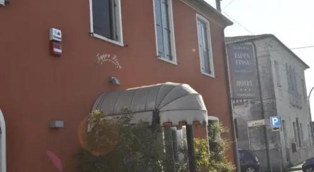 Hotel Tappa Fissa, Book Hotel Vigonovo Veneto
