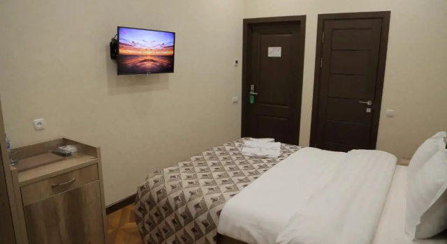 Одноместный номер Standard Hotel 1946