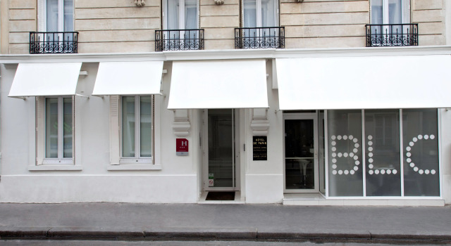 BLC Design Hotel