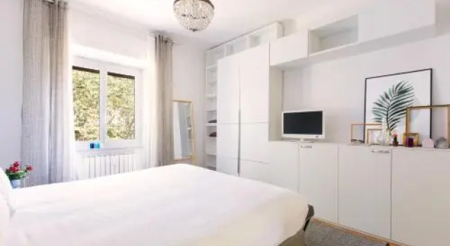 Gianicolo Holiday Apartment, Prenota Appartamento Trastevere Roma