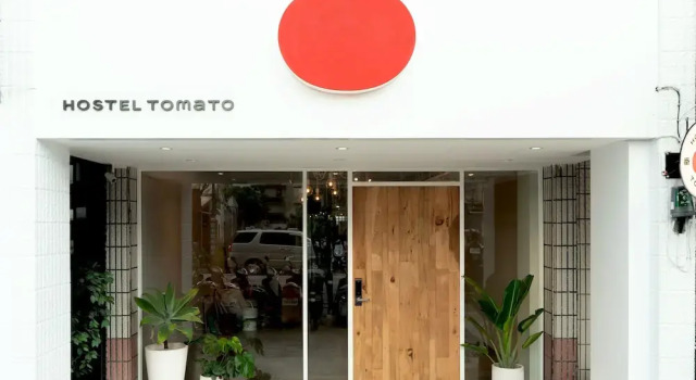 Hostel Tomato