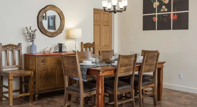 Cottonwoods Retreat, Varaa Hotelli Moab 