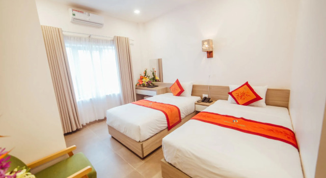 Green Hotel Danang