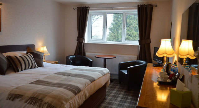Orchard Lodge, Забронировать Отель Бизнес-отели Англии, 4* 5*