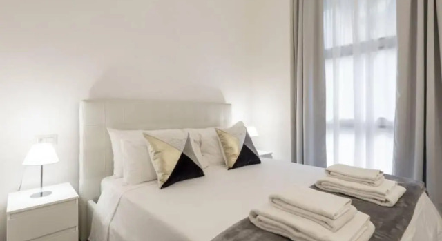 Milan Royal Suites - Centro, Buchen Sie Hotel Stadtzentrum Mailand Mailand, in der Nähe von Moscova