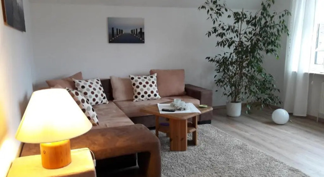 Haus Hansen, Забронировать Отель Остеррёнфельд земля Шлезвиг-Гольштейн