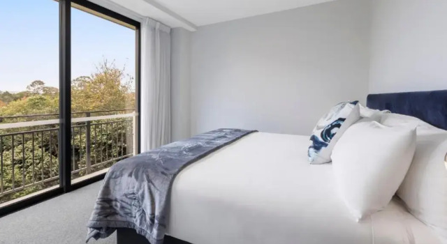 Hidden Lake Hotel & Apartments, Buchen Sie Ferienwohnung SPA-Hotels in Waikato, SPA