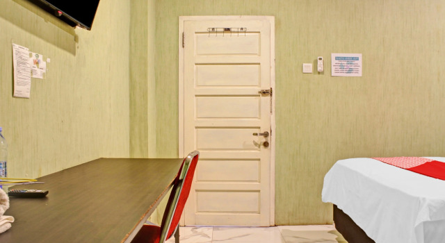 Hotel O Permata Inn, Book Hotel Kualakapuas 