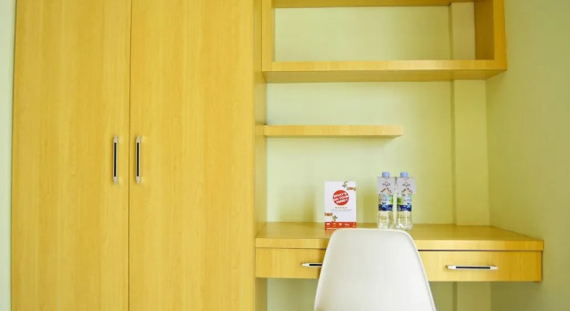 Hotel The Village Syariah, Забронировать Отель Недорогие отели Пеканбару, недорого