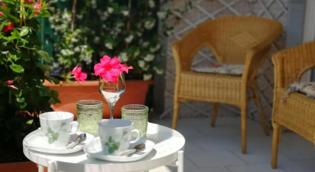 Апартаменты с 2 комнатами So Fine - Apulian Flats
