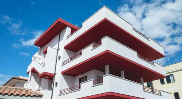Номер Standard Guest House Roma Express