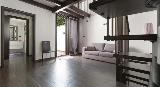 2094 La Dolce Vita Suite