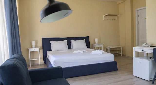 Номер Classic Buxus Hotel Shekvetili
