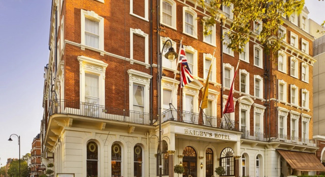 The Bailey's Hotel London Kensington