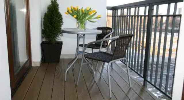 Apartament Adalbert, Varaa Huoneisto Gdańsk Pommeri