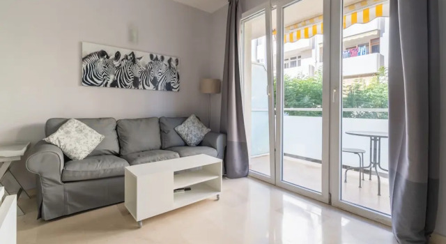 Номер Executive Apartamentos Castillo by Sur Suites