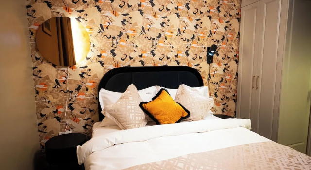 Standard chambre Tempus