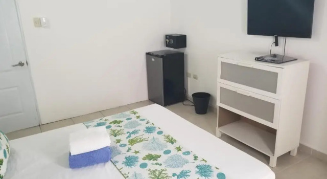 Одноместный номер Standard Karimar Beach Condo Hotel