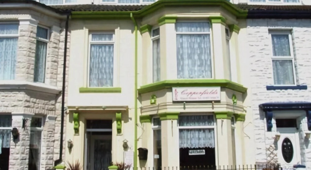 Copperfields Guest House