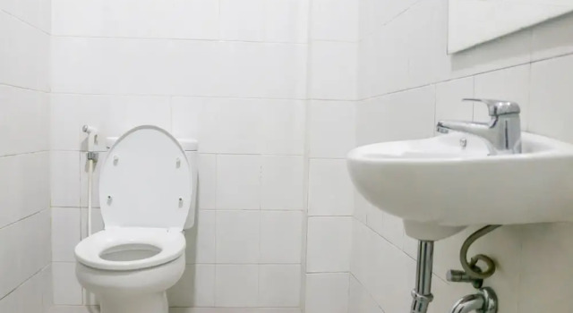 Номер Standard LeGreen Suite Waihaong