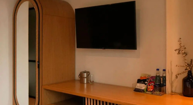 Номер Standard Nomada Hotel Origen