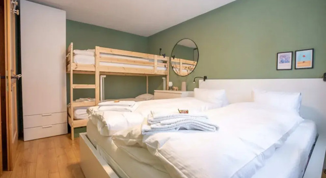 Südlenz 21, Prenota Hotel Riederalp 