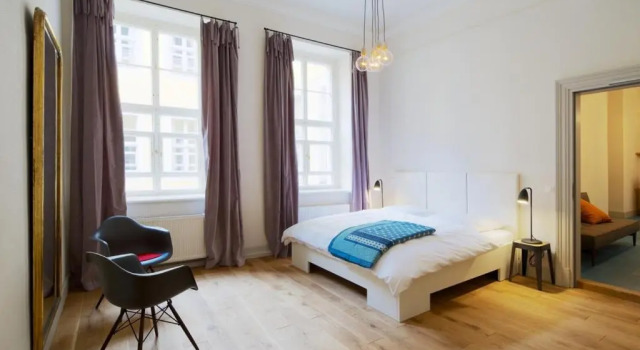 Appartement Hotel Fregehaus