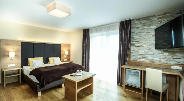 Номер Superior Hotel Victoria