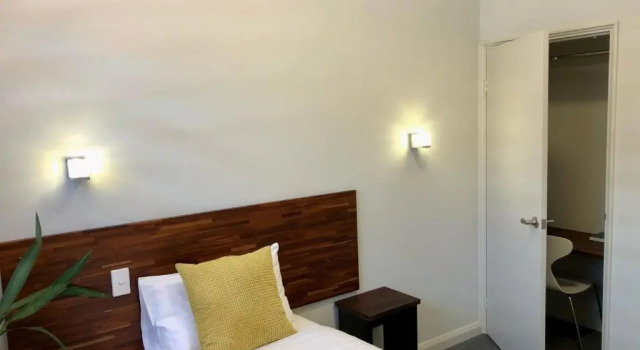 Habitación individual Estándar Gallery Hotel