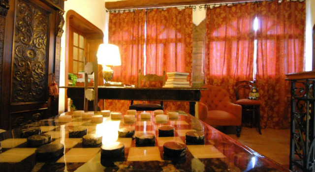 Villa Irene B&B