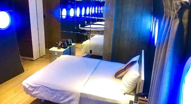 Номер Superior Collection O District 10 - Bonita Grand Hotel